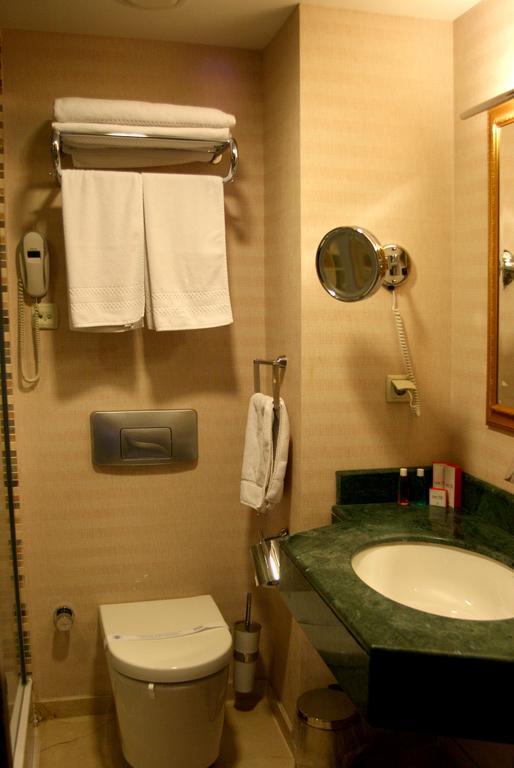 Cetin Hotel Kesan Zimmer foto