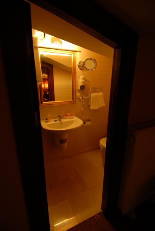 Cetin Hotel Kesan Zimmer foto