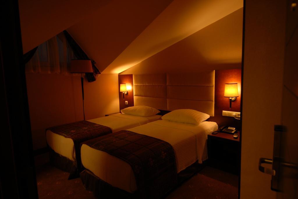 Cetin Hotel Kesan Zimmer foto