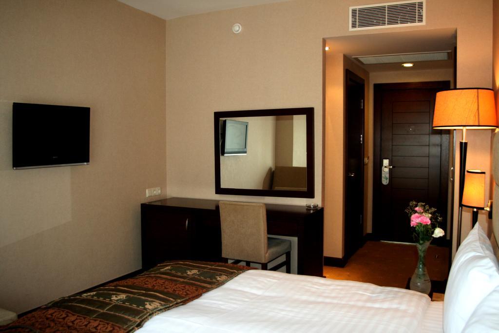 Cetin Hotel Kesan Zimmer foto